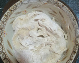 Foto del paso 2 de la receta: Calzones rotos crujientes