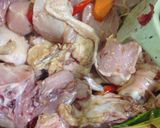 Foto langkah ke 3 dari resep Asem Asem Ayam.