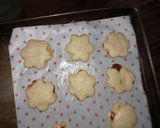Foto del paso 7 de la receta: Scones de frambuesa