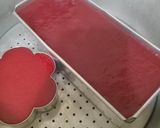 Foto langkah ke 8 dari resep Lapis Pepe.