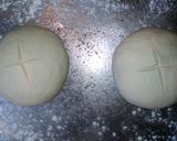 Foto del paso 2 de la receta: Pan casero súper fácil 😆