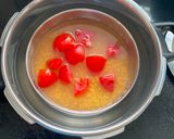 ખાટી-મીઠી શીંગદાણા વાળી ગુજરાતી દાળ (Khati Mithi Shingdana Gujarati Dal Recipe In Gujarati) રેસીપી સ્ટેપ1ફોટો