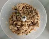 Foto langkah ke 2 dari resep Ento Ento Tempe.