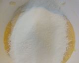 Foto del paso 2 de la receta: Budín de manzana. Súper fácil elaboración =)