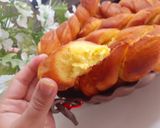 عکس مرحله 1 از دستور نان اگردک (نان محلی یا برساق)