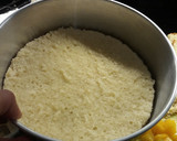 Foto del paso 1 de la receta: Postre Chajá (original)
