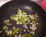 Foto del paso 4 de la receta: Estofado de pollo para las pastas