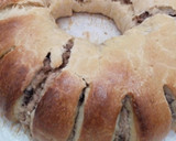 Foto del paso 27 de la receta: Rosca de Pascua rellena receta de Hermana Bernarda