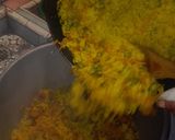 Foto del paso 17 de la receta: Arroz con todo y para todos!