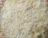 Foto langkah ke 7 dari resep Pizza Simpel.