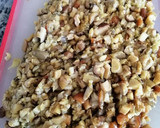 Foto del paso 5 de la receta: Canelones rellenos de berenjena y setas