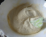 Foto del paso 4 de la receta: Bizcocho de helado de vainilla