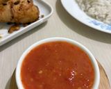 Foto langkah ke 3 dari resep Saus Sambal Bangkok.