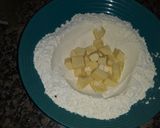 Foto del paso 1 de la receta: Ñoquis de queso y orégano