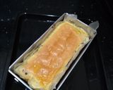 Foto langkah ke 5 dari resep Bolu Coklat Keju DEBM/Keto.