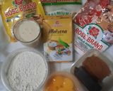 Foto langkah ke 1 dari resep Putu Belanda.