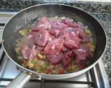 Foto del paso 4 de la receta: Riñones al Jerez