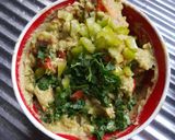 Foto del paso 2 de la receta: Guacamole
