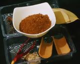 বিরিয়ানি মশলা(Biriyani Masala Recipe In Bengali) রেসিপি ধাপ - 3 ছবি
