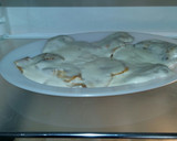 Foto del paso 3 de la receta: Pechuga de pollo a la Villaroy