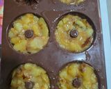 Foto del paso 2 de la receta: Donuts de tortilla de patatas en tempura