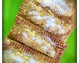 Foto langkah ke 10 dari resep Martabak pisang.