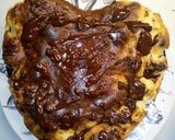 Foto del passaggio 7 della ricetta Torta a cuore umida al cioccolato e mascarpone