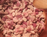 Foto del paso 4 de la receta: Raxo a mi manera