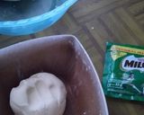 Foto langkah ke 4 dari resep Gabus Keju Milo.