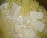 Foto del paso 2 de la receta: Puré cremoso