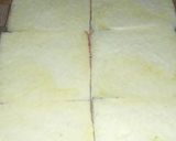 A picture of step 6 of Mayo sandwiches.