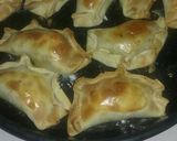 Foto del paso 7 de la receta: Empanadas Mendocinas... como las hacia la Yaya