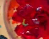 Foto del paso 4 de la receta: Gelatina de Mosaico. #ElRegaloDeCocinar