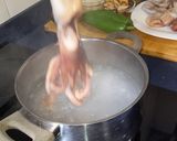 Foto del paso 3 de la receta: Salpicón de marisco