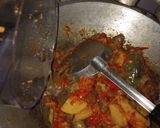 Foto langkah ke 6 dari resep Sambal Kentang Ati Ampela.