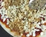 Margherita Pizza Thin Crust recipe step 6 photo