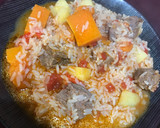Foto del paso 9 de la receta: Guiso de arroz