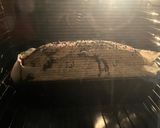 Foto del paso 10 de la receta: Pan de Molde de Trigo Sarraceno y Arándanos !!!!