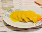 Foto del paso 5 de la receta: Lomo de cerdo en salsa de zanahorias