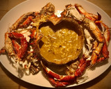 Foto del paso 3 de la receta: Centolla