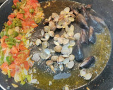 Foto del paso 4 de la receta: Paella española