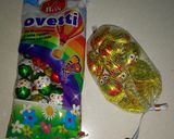Foto del passaggio 9 della ricetta Torte Pasquali