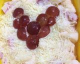 Foto langkah ke 1 dari resep Salad buah.