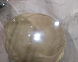 Cibatta recept fázis 1 fotója
