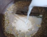 Foto langkah ke 1 dari resep Kacang Hijau Khas Madura.