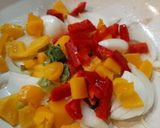 Foto del paso 1 de la receta: Wok de verduras
