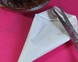 Foto del paso 4 de la receta: Torta Sacher o Sacher Torte