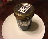 A picture of step 3 of California Farm Blackberry Syrup.