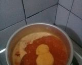 Foto langkah ke 2 dari resep Sambal cocolan pentol, cilok, cireng.