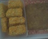 Foto langkah ke 3 dari resep NuGet banana ala emak berdaster #5resepterbaruku.